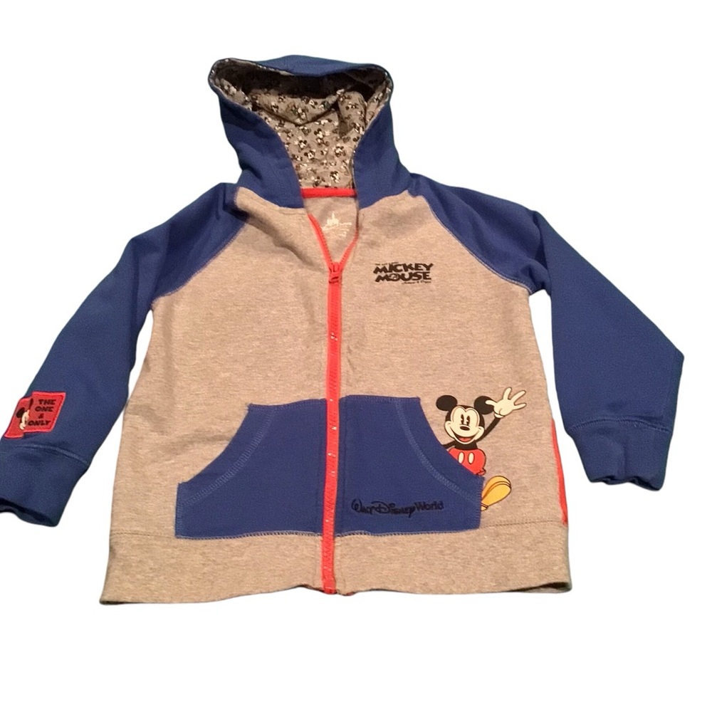 Unisex Disney sweatshirt in XS